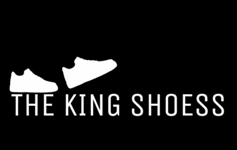 The King Shoes